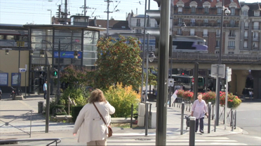 Vivre en Ville